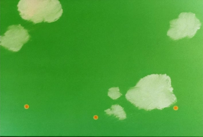Dragon Ball Z Ep 77: Birth of the Mightiest Warrior?! Nail and Piccolo Merge @ 03:02