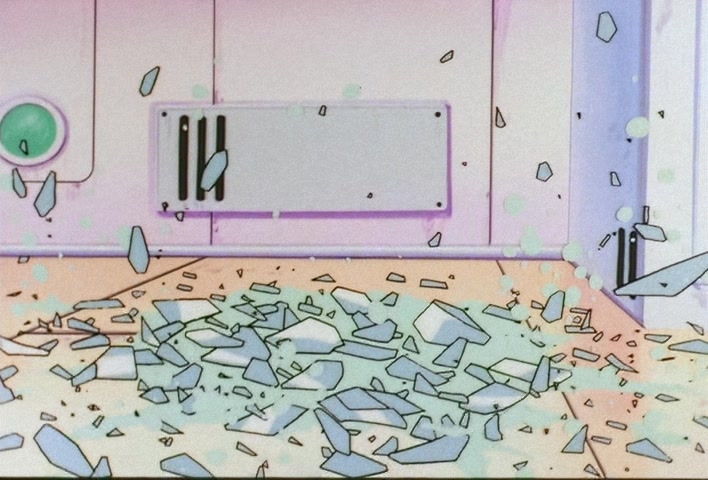 Dragon Ball Z Ep 77: Birth of the Mightiest Warrior?! Nail and Piccolo Merge @ 10:01