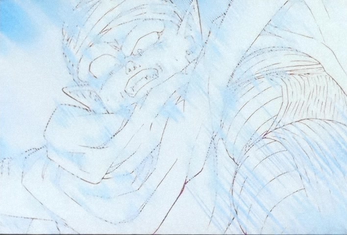 Dragon Ball Z Ep 77: Birth of the Mightiest Warrior?! Nail and Piccolo Merge @ 12:12