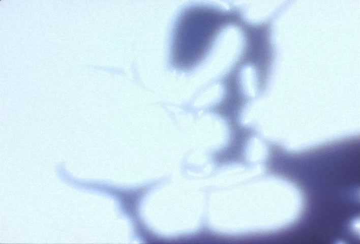 Dragon Ball Z Ep 77: Birth of the Mightiest Warrior?! Nail and Piccolo Merge @ 21:28