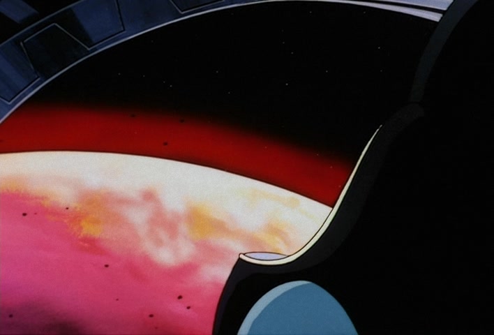 Dragon Ball Z — Ep 78: A Nightmare Super-Transformation!! Freeza's Battle Power Reaches One Million @ 10:59