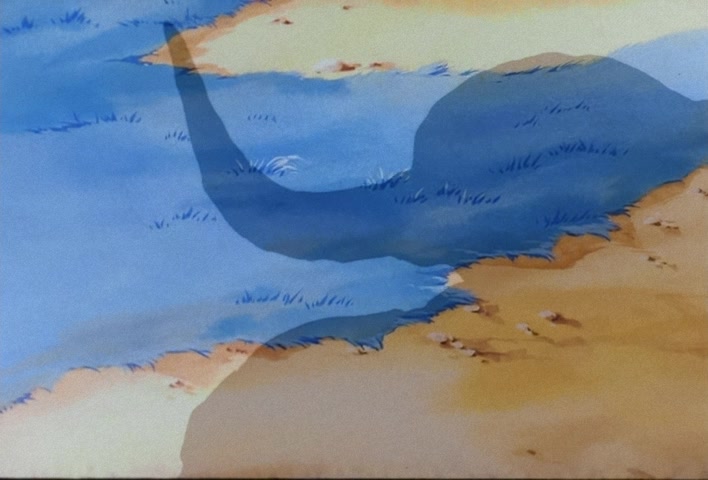 Dragon Ball Z — Ep 78: A Nightmare Super-Transformation!! Freeza's Battle Power Reaches One Million @ 16:07