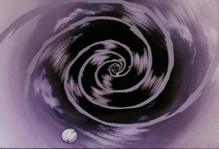 Dragon Ball Z — Ep 78: A Nightmare Super-Transformation!! Freeza's Battle Power Reaches One Million @ 18:51