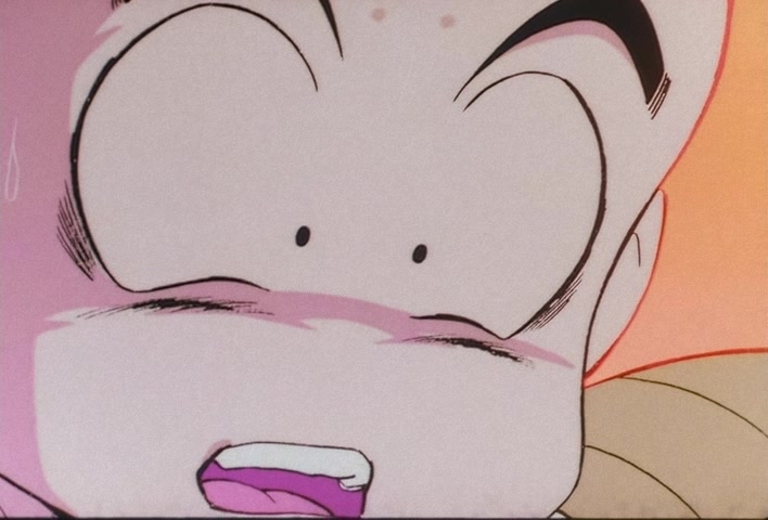 Dragon Ball Z — Ep 78: A Nightmare Super-Transformation!! Freeza's Battle Power Reaches One Million @ 22:12