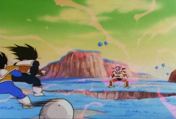 E079 · Is This the End?! A Brutally Transcendent Power Attacks Gohan screencaps