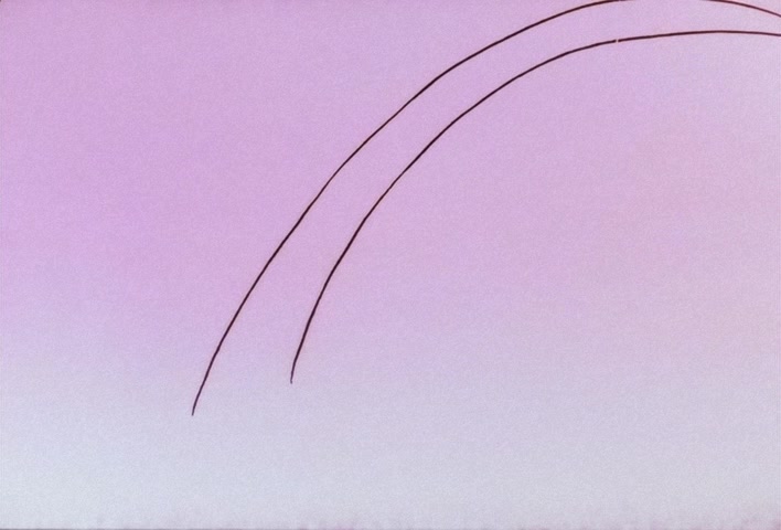 Dragon Ball Z Ep 79: Is This the End?! A Brutally Transcendent Power Attacks Gohan @ 07:22