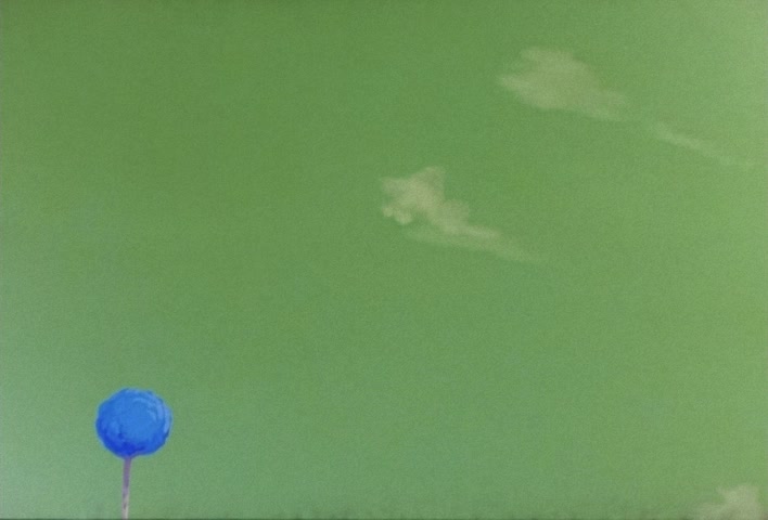 Dragon Ball Z Ep 79: Is This the End?! A Brutally Transcendent Power Attacks Gohan @ 09:19