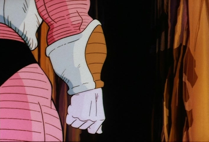 Dragon Ball Z Ep 80: The Tide Suddenly Turns!! Piccolo, the Warrior Who Came Late @ 09:12