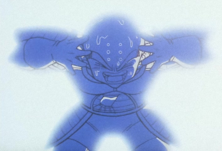 E081 · Piccolo's Self-Confidence! I Will Be the One to Defeat Freeza screencaps
