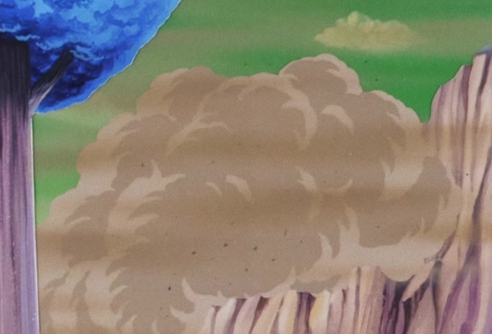 Dragon Ball Z Ep 81: Piccolo's Self-Confidence! I Will Be the One to Defeat Freeza @ 08:08