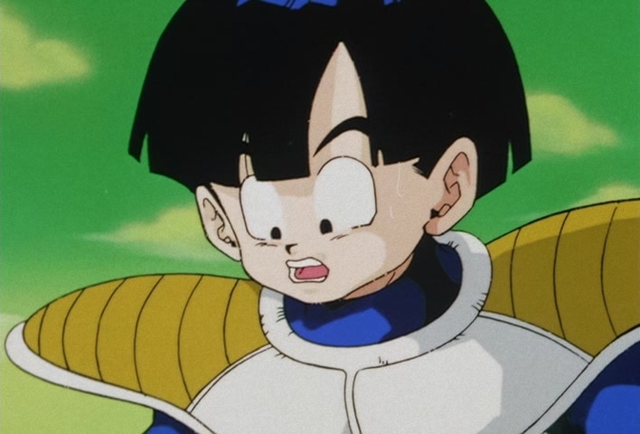 Dragon Ball Z Ep 81: Piccolo's Self-Confidence! I Will Be the One to Defeat Freeza @ 12:59