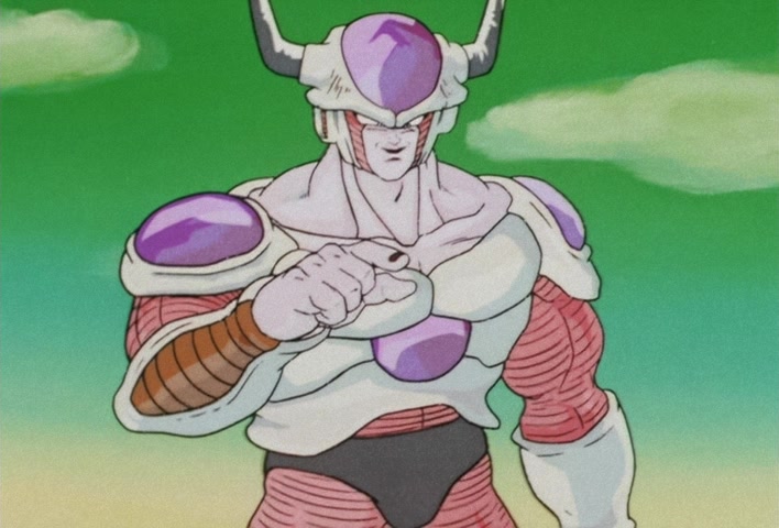 Dragon Ball Z Ep 81: Piccolo's Self-Confidence! I Will Be the One to Defeat Freeza @ 14:09