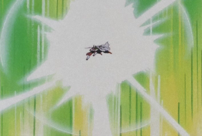 E082 · Sally Forth, Goku!! A Furious Freeza's 2nd Transformation screencaps