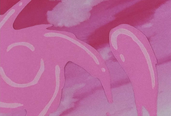 Dragon Ball Z Ep 83: Fear Me!! Freeza Does Battle With a 3rd Transformation @ 12:57