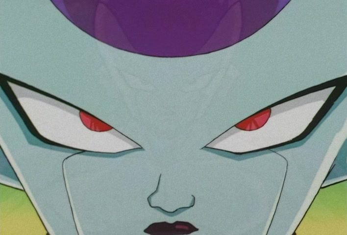 Dragon Ball Z Ep 84: The Death of Dende… Come Forth! Intense, Full-Force Power @ 03:33