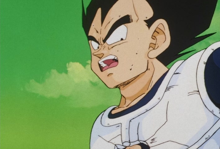 Dragon Ball Z Ep 85: The Moment We've Waited For!!! Son Goku is Revived @ 03:33