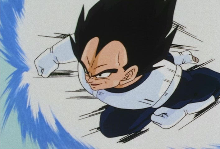 Dragon Ball Z Ep 85: The Moment We've Waited For!!! Son Goku is Revived @ 04:05