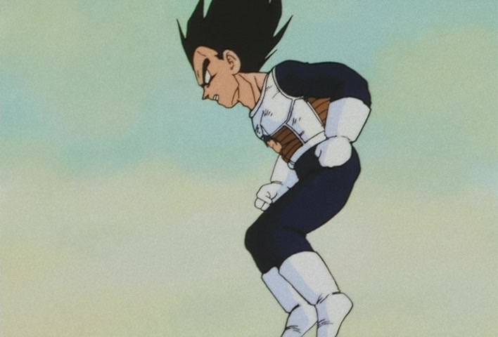 Dragon Ball Z Ep 85: The Moment We've Waited For!!! Son Goku is Revived @ 04:21