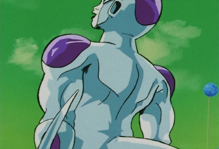 Dragon Ball Z Ep 85: The Moment We've Waited For!!! Son Goku is Revived @ 04:53