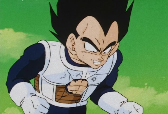 Dragon Ball Z Ep 85: The Moment We've Waited For!!! Son Goku is Revived @ 05:01