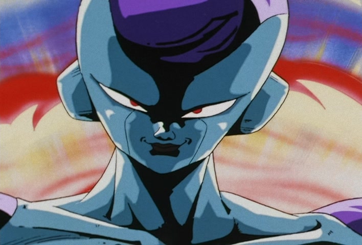 Dragon Ball Z Ep 85: The Moment We've Waited For!!! Son Goku is Revived @ 07:56