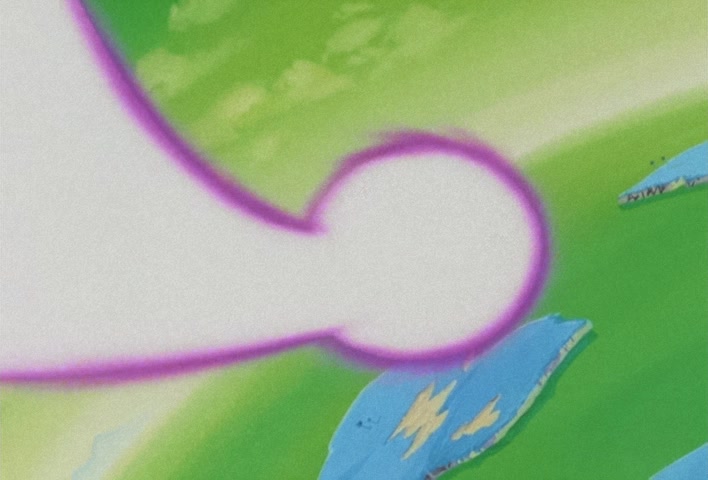 Dragon Ball Z Ep 85: The Moment We've Waited For!!! Son Goku is Revived @ 09:55