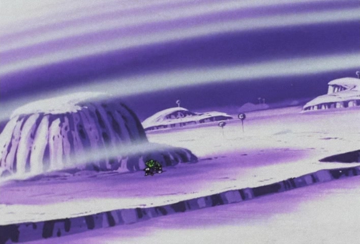 Dragon Ball Z Ep 85: The Moment We've Waited For!!! Son Goku is Revived @ 11:14