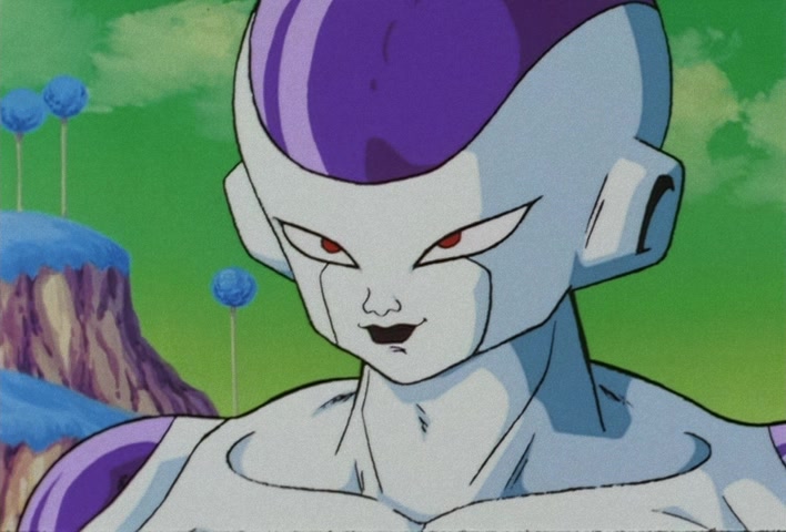 Dragon Ball Z Ep 85: The Moment We've Waited For!!! Son Goku is Revived @ 12:57