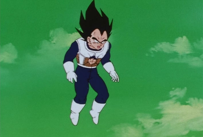 Dragon Ball Z Ep 85: The Moment We've Waited For!!! Son Goku is Revived @ 13:21