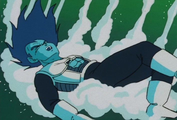 Dragon Ball Z Ep 85: The Moment We've Waited For!!! Son Goku is Revived @ 15:13