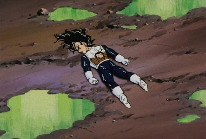 Dragon Ball Z Ep 85: The Moment We've Waited For!!! Son Goku is Revived @ 16:08
