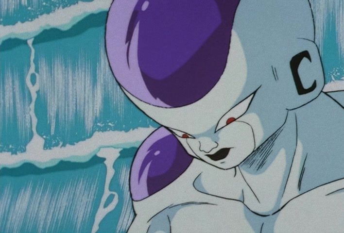 Dragon Ball Z Ep 85: The Moment We've Waited For!!! Son Goku is Revived @ 17:12