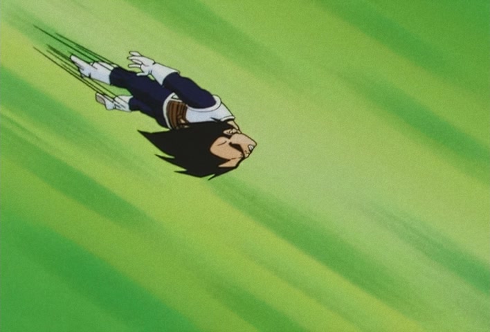 Dragon Ball Z Ep 85: The Moment We've Waited For!!! Son Goku is Revived @ 17:59