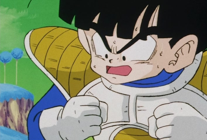 Dragon Ball Z Ep 85: The Moment We've Waited For!!! Son Goku is Revived @ 18:07