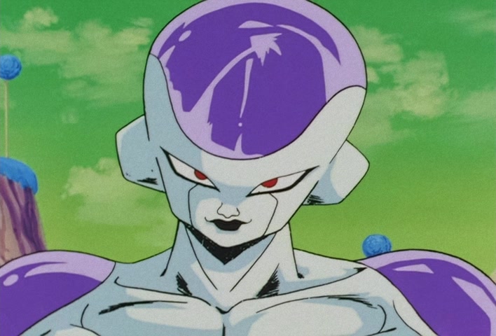 Dragon Ball Z Ep 85: The Moment We've Waited For!!! Son Goku is Revived @ 18:31