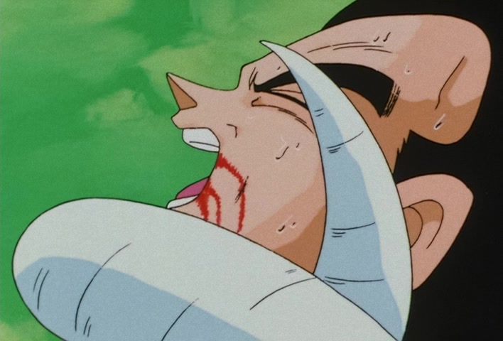 Dragon Ball Z Ep 85: The Moment We've Waited For!!! Son Goku is Revived @ 19:19
