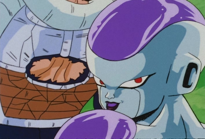 Dragon Ball Z Ep 85: The Moment We've Waited For!!! Son Goku is Revived @ 19:27