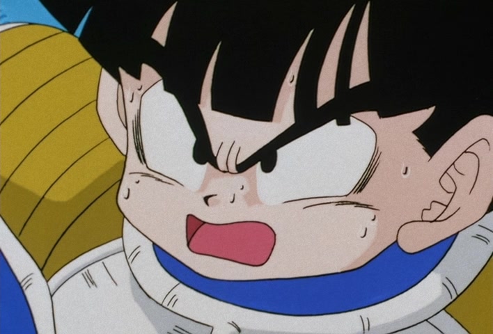 Dragon Ball Z Ep 85: The Moment We've Waited For!!! Son Goku is Revived @ 19:35