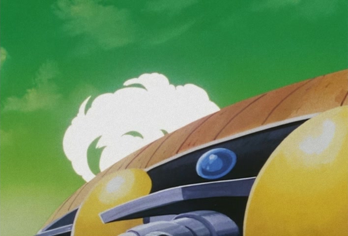 Dragon Ball Z Ep 85: The Moment We've Waited For!!! Son Goku is Revived @ 21:02