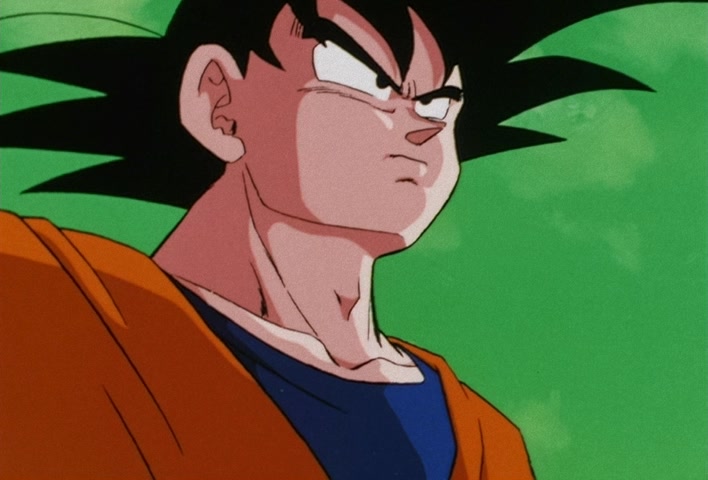 Dragon Ball Z Ep 85: The Moment We've Waited For!!! Son Goku is Revived @ 21:18