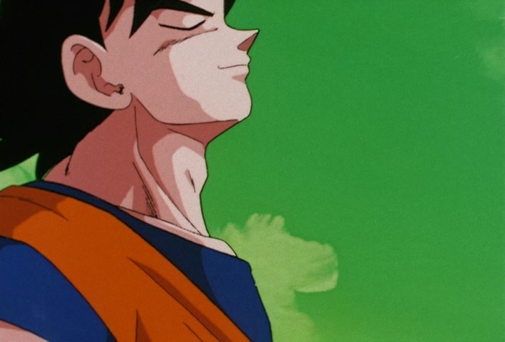 Dragon Ball Z Ep 85: The Moment We've Waited For!!! Son Goku is Revived @ 21:34