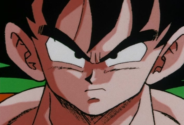 Dragon Ball Z Ep 85: The Moment We've Waited For!!! Son Goku is Revived @ 21:42