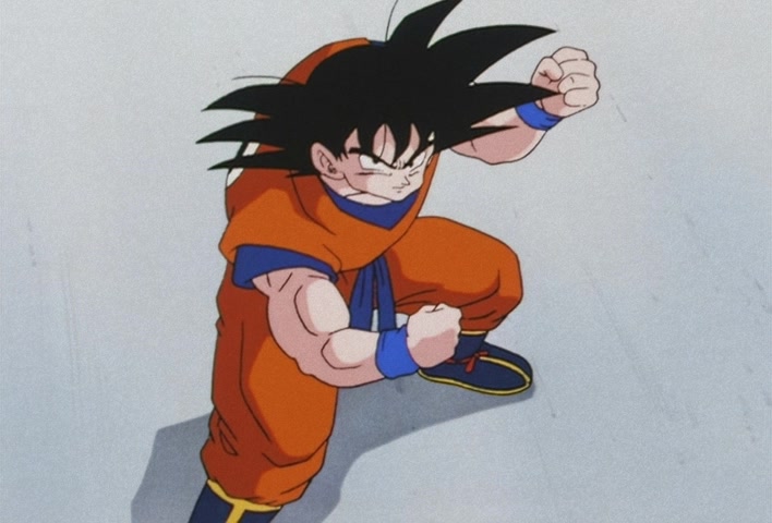 Dragon Ball Z Ep 85: The Moment We've Waited For!!! Son Goku is Revived @ 21:58