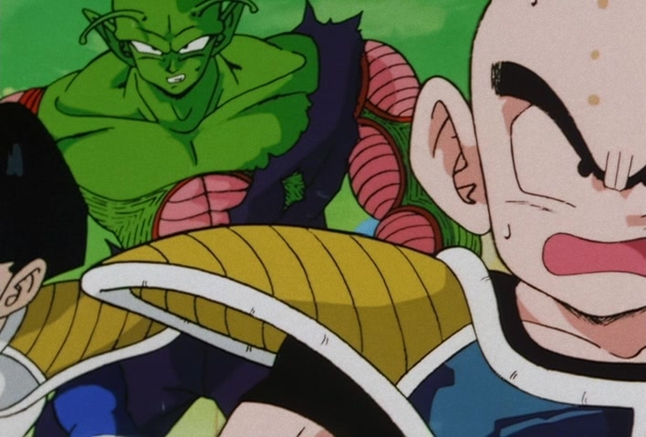 Dragon Ball Z Ep 85: The Moment We've Waited For!!! Son Goku is Revived @ 22:14