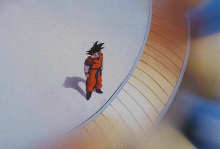 Dragon Ball Z Ep 86: Such Regret…!! The Proud Saiyan, Vegeta Dies @ 03:49