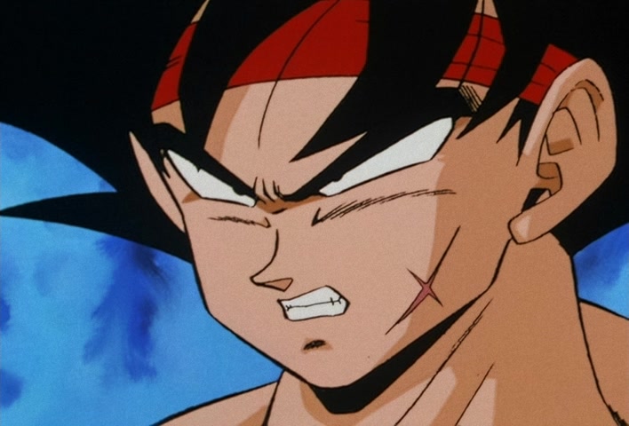 Dragon Ball Z Ep 86: Such Regret…!! The Proud Saiyan, Vegeta Dies @ 09:15