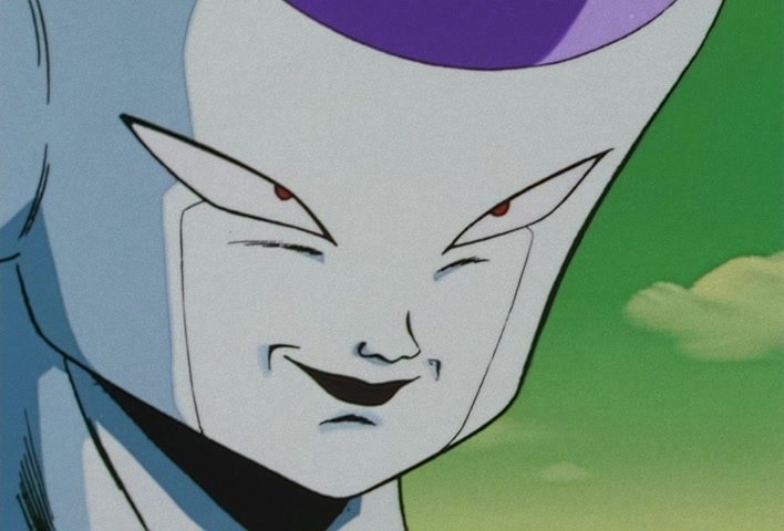 Dragon Ball Z Ep 86: Such Regret…!! The Proud Saiyan, Vegeta Dies @ 10:58