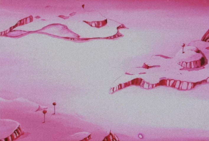Dragon Ball Z Ep 86: Such Regret…!! The Proud Saiyan, Vegeta Dies @ 12:57