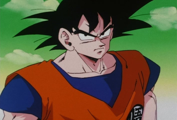 Dragon Ball Z Ep 86: Such Regret…!! The Proud Saiyan, Vegeta Dies @ 14:09