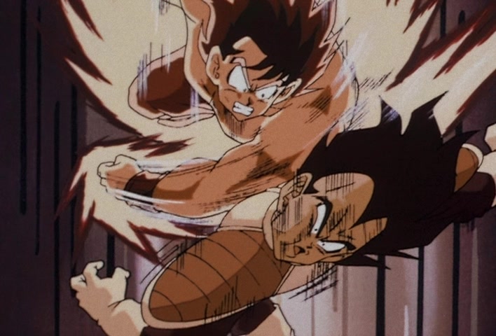 Dragon Ball Z Ep 86: Such Regret…!! The Proud Saiyan, Vegeta Dies @ 16:08